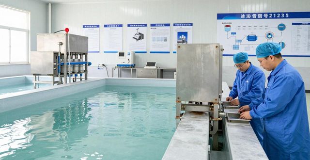 湛江大冰块哪里买 本地厂家直供更划算